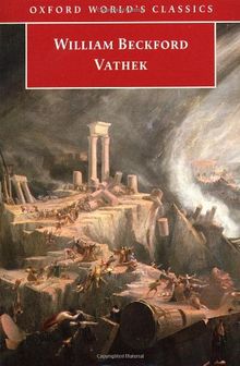 Vathek (Oxford World's Classics)