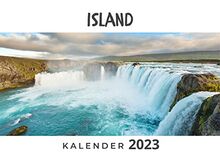 Island: Kalender 2023