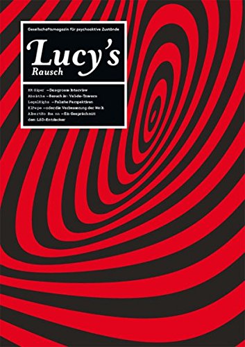 Lucy's Rausch Nr. 1