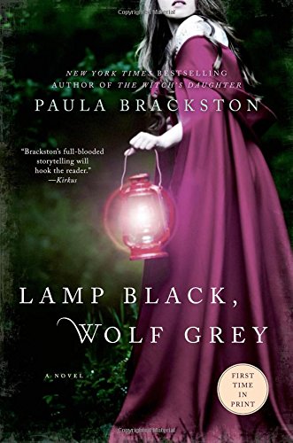 Lamp Black, Wolf Grey