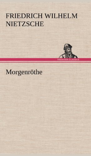 Morgenröthe
