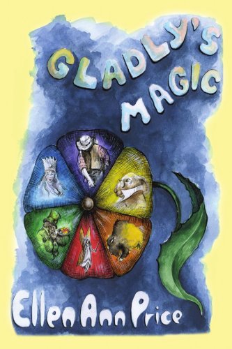 Gladly'S Magic