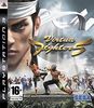 Virtua Fighter 5 Occasion [ PS3 ]