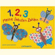 1, 2, 3 Alle meine Zahlen