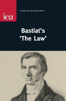 Basitat's 'the Law' (Occasional Paper, 123)