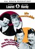 Laurel & Hardy - Die Sittenstrolche/Wir sind vom schottischen Infanterieregiment [2 DVDs]