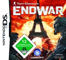 Bild von Tom Clancy's EndWar