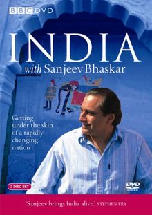 India With Sanjeev Bhaskar [UK Import]