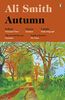 Autumn: Longlisted for the Man Booker Prize 2017 (Seasonal)