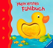 Mein erstes Fühlbuch