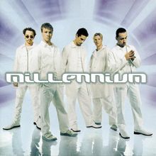 Millennium von Backstreet Boys | CD | Zustand gut