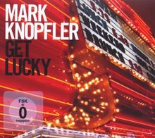 Get Lucky (Ltd.Digipak Edt.) von Knopfler,Mark | CD | Zustand gut