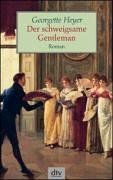 Der schweigsame Gentleman. de Heyer, Georgette, Winiewicz, Lida | Livre | état acceptable