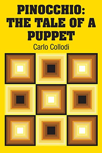 Pinocchio: The Tale of a Puppet
