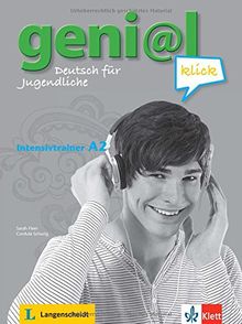 geni@l klick A2: Intensivtrainer