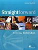 Straightforward: Elementary / Student's Book with CD-ROM