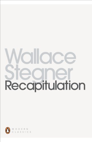 Recapitulation (Penguin Modern Classics)