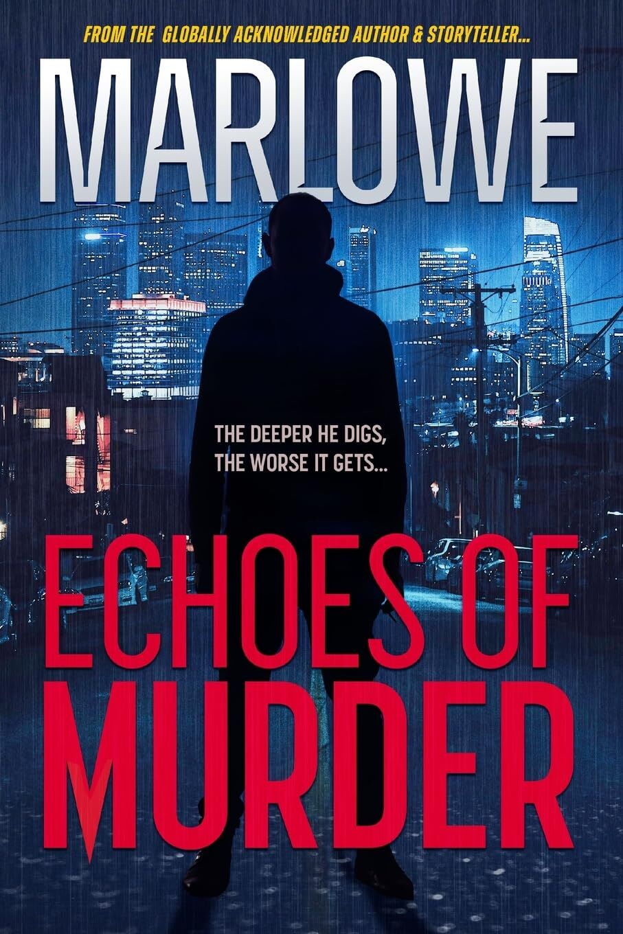 Echoes Of Murder
