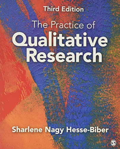 The Practice of Qualitative Research: Engaging Students in the Research Process