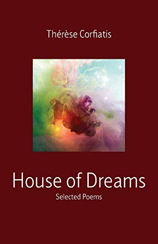 House of Dreams: Selected Poems (Spirit Shield Saga)