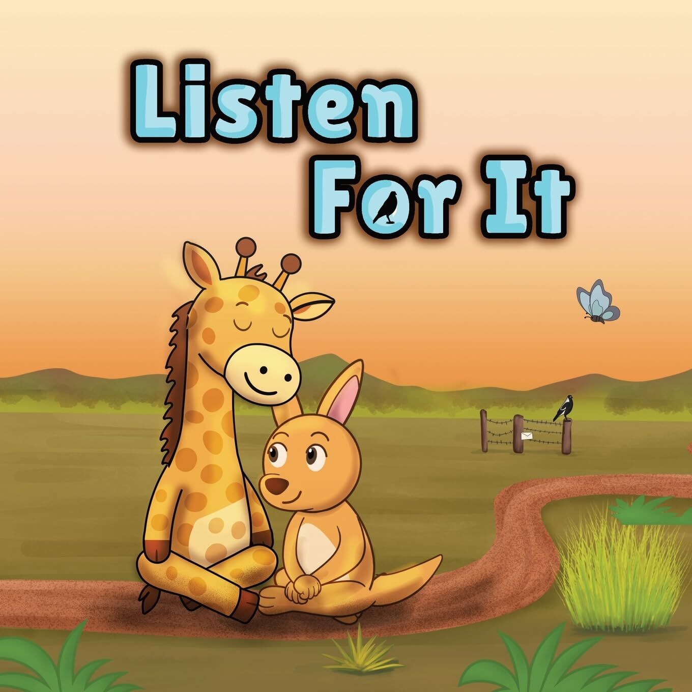 Listen For It