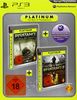 Resistance Twin-Pack (Resistance 2 + Resistance: Fall of Man) [Platinum]