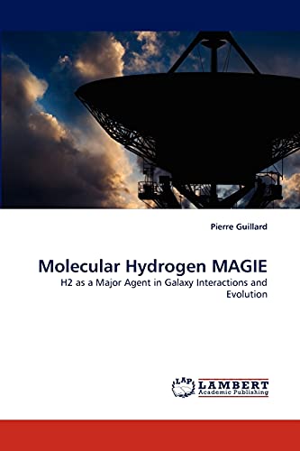 Molecular Hydrogen MAGIE: H2 as a Major Agent in Galaxy Interactions and Evolution