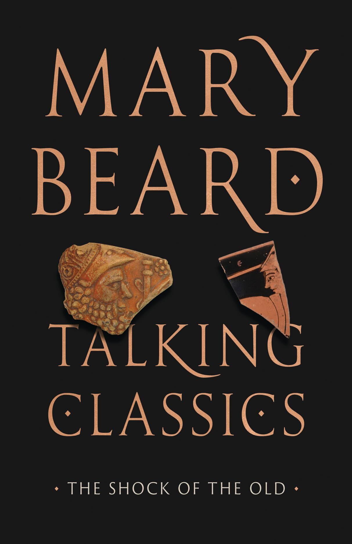 Beard, Mary: Talking Classics