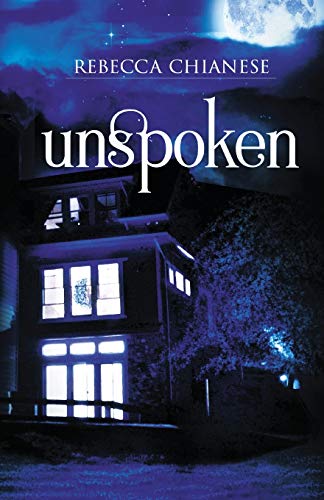 UNSPOKEN
