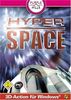 Hyperspace Invader