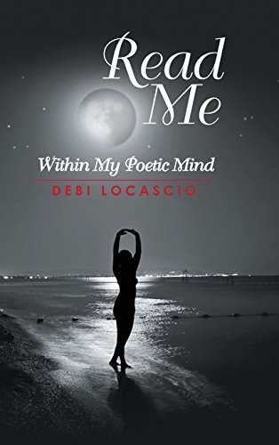 Read Me: Within My Poetic Mind