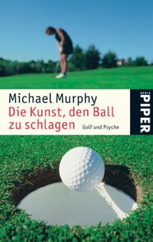 Die Kunst, den Ball zu schlagen