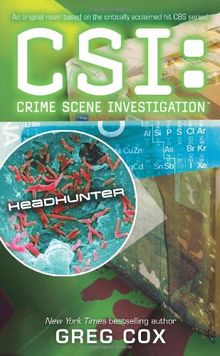 CSI: Headhunter