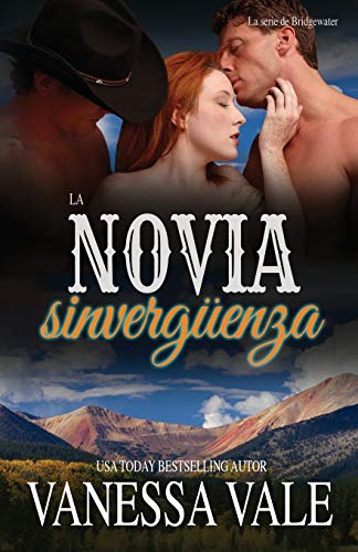 La Novia Sinvergüenza: Letra grande (La Serie de Bridgewater, Band 8)