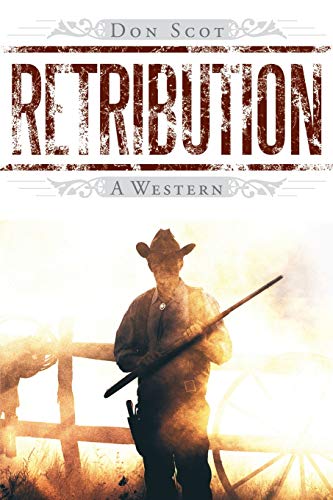Retribution: A Western