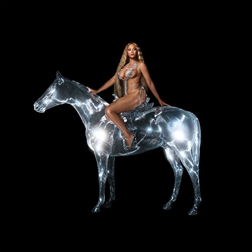 Columbia - Beyoncé Renaissance - Image 3