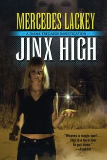 Jinx High (Diana Tregarde Investigation)