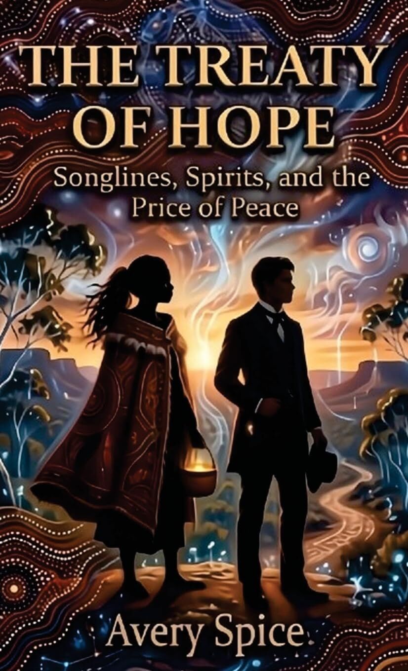 The Treaty Of Hope