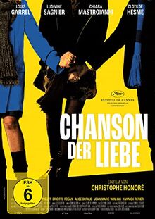 Chanson der Liebe (OmU)