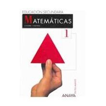 Matematicas / Math (Educacion secundaria)