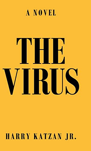 The Virus: A Novel