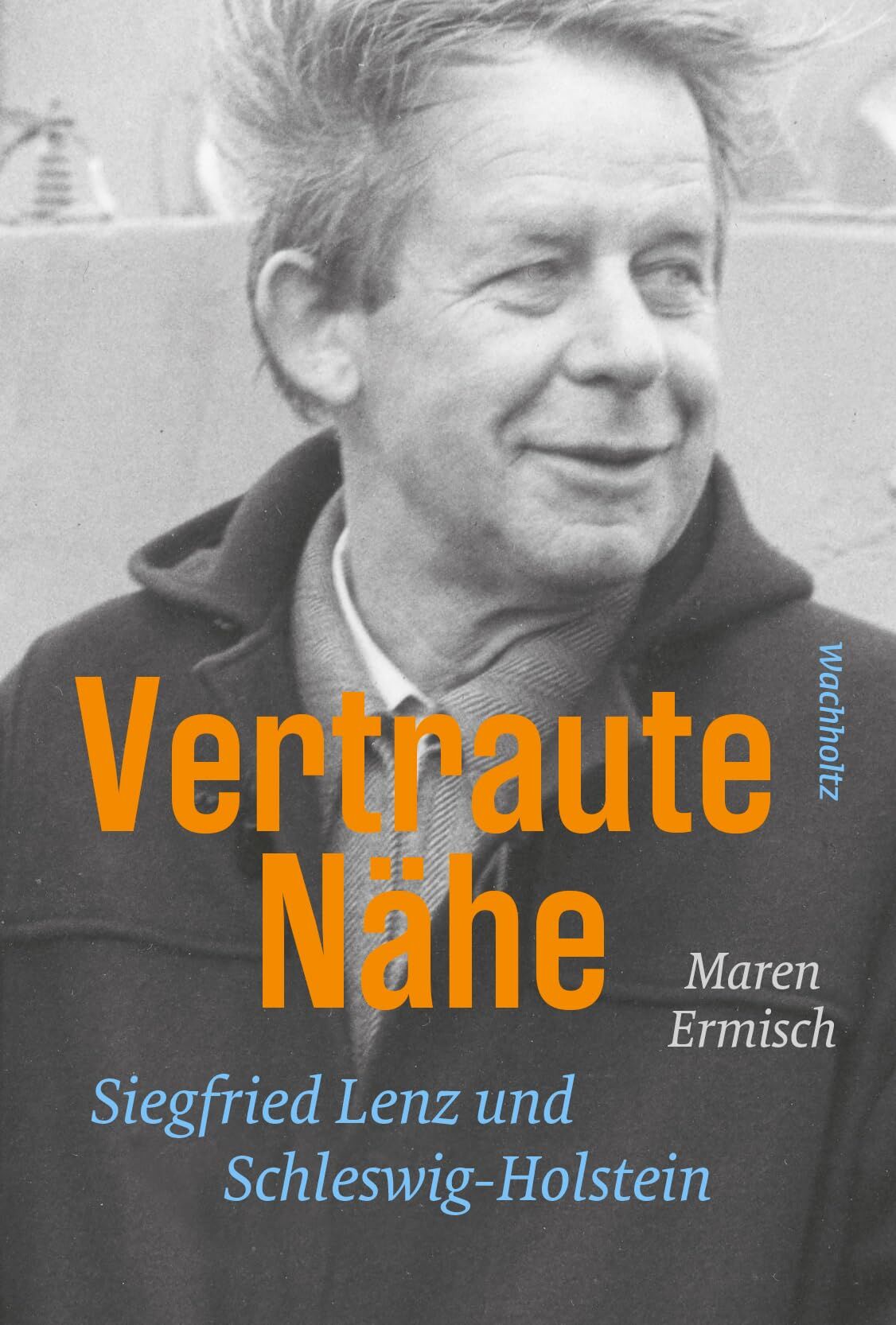 Vertraute Nähe.