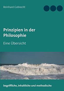 Prinzipien in der Philosophie: Eine Übersicht