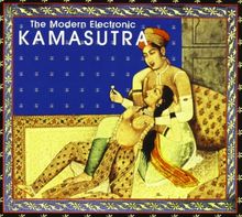 The Modern Electronic Kamasutra von Mythos (Kaske) | CD | Zustand gut