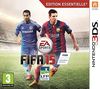 FIFA 15 - Standard Edition - [Nintendo 3DS]
