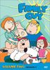 Family Guy, Volume Two [DVD] (2003) Seth MacFarlane; Alex Borstein; Seth Green (japan import)