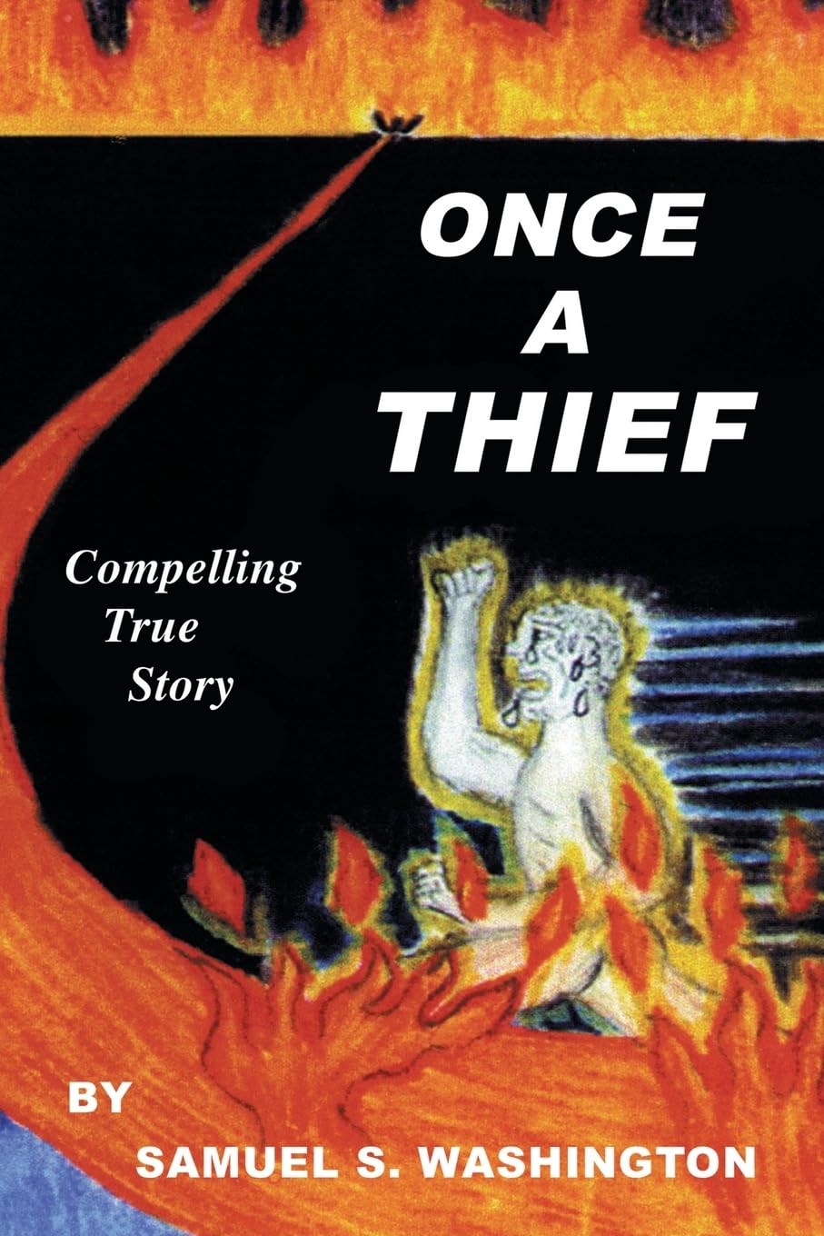 Once a Thief