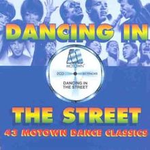 Dancing in the Street