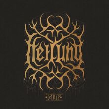Drif (Black Vinyl) [Vinyl LP]