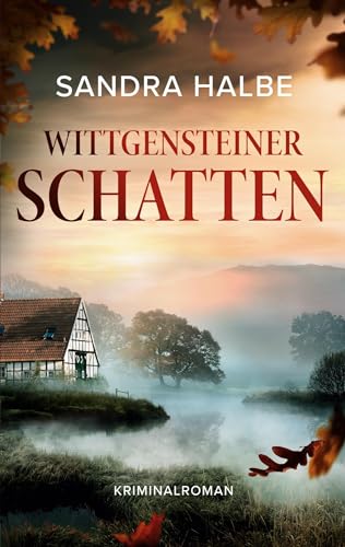 Wittgensteiner Schatten: Kriminalroman (Caro König Krimis)